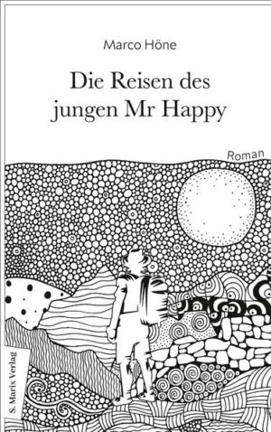 Der junge Mr Happy ist enttäuscht vom Leben. Anders als die Zeichentrickserien aus seiner Kindheit ihm suggeriert haben, sieht er sich im beginnenden Erwachsenenleben bloß mit Banalitäten und Langeweile konfrontiert. Dazu kommt eine verklemmte Sexualität. In exotischen Reisen und hedonistischen Ausschweifungen sucht er, wie viele Reisende vor ihm, Erlösung zu finden. Die Glücksuche hinter dem Horizont. Aber sein Streifzug um die Welt wirft Zweifel auf. Was taugen die Kalendersprüche der Backpacker? In seinen Berichten erzählt er nüchtern-zynisch von seinen Abenteuern im thailändischen Rotlichtmilieu und dem Propagandawahnsinn in Nordkorea