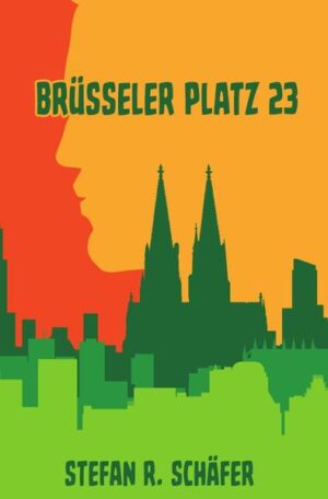 Charmant, neurotisch, chaotisch und chichi Die Bewohner vom Brüsseler Platz 23 sind in jeder Hinsicht bunt. Gemeinsam und mit einer Prise Humor und einem Schuß Herz meistern sie die Unebenheiten des Großstadtlebens. Die Tücken des Internet-Bloggings, arrangierte Hochzeiten, die Suche nach der ganz großen Liebe, oder doch besser eine Dreier-Beziehung? Oder schlicht der Kampf gegen die Juppiefizierung ihres Platzes. Jede Katastrophe wird irgendwie überstanden unterhaltsame Stadtgeschichten aus Köln