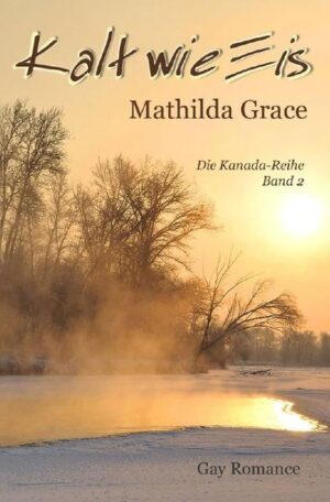 Leider hat der Verlag epubli es versäumt, dem Buchhandel eine Inhaltsangabe zu dem Buch "Kalt wie EisDie Kanada-Reihe" von Mathilda Grace zur Verfügung zu stellen. Das ist bedauerlich, aber wir stellen unseren Leser und Leserinnen das Buch trotzdem vor.