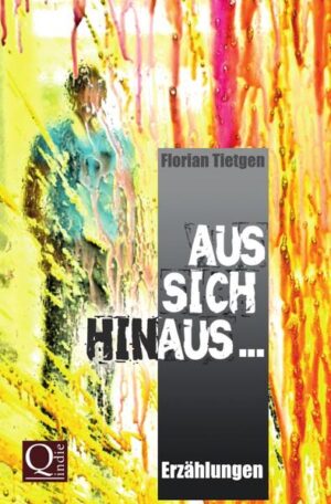 Fünf Erzählungen, deren Erzähler eines gemeinsam haben. Ihr Coming out. Doch über dieses Bekenntnis zur Homosexualität hinaus haben sie sich weiteren Aufgaben zu stellen. Während Kolja wegen einer Wette nicht allein ins Hotelzimmer kommen darf, mus Felix sich mit der Lust daran, sich an anschauen zu lassen, anfreunden. Mika, muss sich der Frage nach seinem Vater stellen, Daniel muss die lautstarke Stille überwinden und Simon gleich um zwei Freunde kämpfen, um aus sich hinaus ins Leben gehen zu können und glücklich zu werden. Finden sie ihr Glück und ihre Liebe?