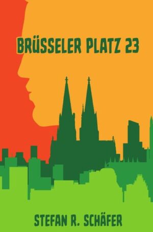 Charmant, neurotisch, chaotisch und chichi Die Bewohner vom Brüsseler Platz 23 sind in jeder Hinsicht bunt. Gemeinsam und mit einer Prise Humor und einem Schuß Herz meistern sie die Unebenheiten des Großstadtlebens. Die Tücken des Internet-Bloggings, arrangierte Hochzeiten, die Suche nach der ganz großen Liebe, oder doch besser eine Dreier-Beziehung? Oder schlicht der Kampf gegen die Juppiefizierung ihres Platzes. Jede Katastrophe wird irgendwie überstanden unterhaltsame Stadtgeschichten aus Köln