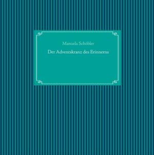 Eine Weihnachtsgeschichte über das Vergessen und das sich wieder daran Erinnern. Als Vorlage für diese kleine Weihnachtsgeschichte dienten die 22 Wörter, welche den Tagesgästen aus der Tagespflege zum Thema Weihnachten einfielen.