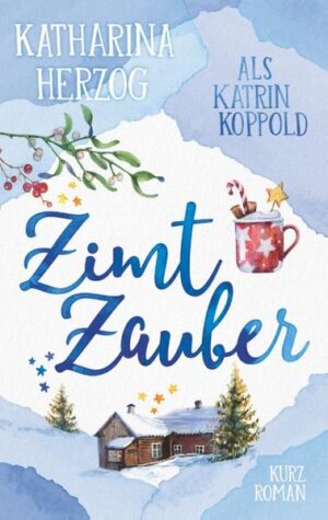 Stell dir vor, du hast Pech! - Zum Glück. Die Buchhändlerin Elisa ist nicht abergläubisch. Doch seit sie aus Versehen den attraktiven Schornsteinfeger zu Fall gebracht hat, geht in ihrem Leben einiges schief. Nachdem ihr eine Wahrsagerin auf einer vorweihnachtlichen Party eine tiefschwarze Aura bescheinigt und furchtbares Pech prophezeit, wird ihr klar: Sie muss den Mann aufsuchen und ihn um Verzeihung bitten. Das ist allerdings gar nicht so einfach. Denn der Schornsteinfeger hat sich über Weihnachten in die Abgeschiedenheit der Berge zurückgezogen und ist überhaupt nicht begeistert, als Elisa auf einmal dort auftaucht und ihn mit Aufmerksamkeit überschüttet. Bis ein Unfall am Heiligen Abend die beiden unerwartet zusammenschweißt ...