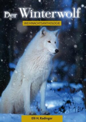 Was macht Santa, wenn der Wolf an Weihnachten eines seiner Rentiere frisst? Wie verhält sich der zur Arbeit in einem Zoo verurteilte jugendliche Straftäter, wenn ein Wolf ihm Lebensratschläge gibt? Wie haben Menschen und Wölfe vor 20.000 Jahren den Winter verbracht? Diese und viele andere fantastische, spannende und magische Geschichten von 14 Autoren aus ganz Deutschland finden Sie in dieser weihnachtlichen Wolfsanthologie.