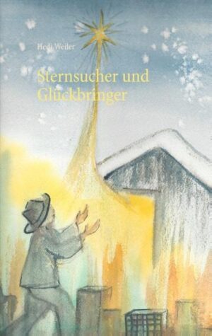 Zur Stunde null, als Jesus zur Welt kommt, begleitet der Engel Gabriel ihn nach Betlehem. Er will wissen, ob Jesus bei den Menschen willkommen sei. Doch nicht nur Gabriel ist in dieser Nacht unterwegs, sondern auch Anton der Gerichtsvollzieher, der sich selbst und seinen Beruf nicht mag. Benjamin, der unheilbar Kranke, der auf eine lebenswichtige Frage keine Antwort findet. Der gierige Graue, der selbst an Weihnachten jagt. Oder Balthasar, der Pleitegänger, der nicht nur sein Vermögen, sondern auch sich selbst verloren hat. Sie alle befinden sich auf einer verzweifelten Wanderschaft und finden einen unerwarteten, vollkommen neuen, liebevollen Weg.