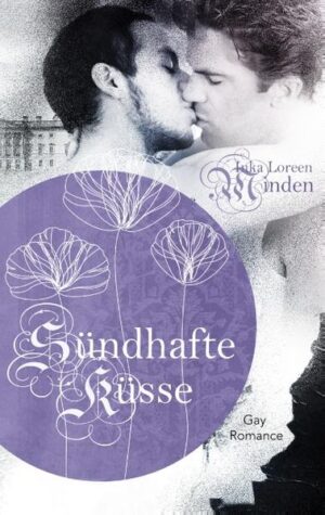 Zwei vermeintliche Brüder, dunkle Geheimnisse und die wahre Liebe  Aidan und Julian lieben sich. Das allein ist im historischen England schon ein Verbrechen. Aber was viel verwerflicher ist: Die zwei Adligen sind Brüder - oder doch nicht? Während Julian an dieser Erkenntnis schier verzweifelt, hat Aidan die Wahrheit verdrängt: Er hat den echten Julian sterben sehen  Viscount Aidan Shevington wurde in seiner Kindheit Zeuge einer Tat, die das Leben seines jüngeren Bruders Julian grundlegend verändern könnte. Aber Lady Cathérine, die Mutter der beiden, zwang Aidan dazu, dieses Geheimnis für sich zu bewahren. Jahre später, als die Männer erwachsen sind, hat Aidan den Vorfall längst verdrängt und ist der Auffassung, dass Julian tatsächlich sein leiblicher Bruder ist. Selbst als sie sich ineinander verlieben, erinnert sich Aidan nicht an das furchtbare Ereignis, denn er hat mit seiner eigenen düsteren Vergangenheit zu kämpfen. Doch die Wahrheit kommt immer ans Licht und die ungleichen Männer müssen sich ihr stellen, ob sie wollen oder nicht.