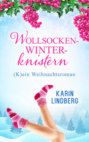 Kann aus Freundschaft Liebe werden? Fristlos entlassen, vom Freund betrogen, zurück im Heimatdorf und in Muttis Haus - Marie Janssen ist wahrhaftig am Tiefpunkt ihres Lebens angekommen. Sie will nur eins: sich strickend in ihrem Elend vergraben und ihre Wunden lecken. Aber da hat sie die Rechnung ohne ihre beste Freundin gemacht! Nicole schmiedet unerbittlich Pläne, um Maries Lebensgeister zu wecken. Dabei spielt ihr das Schicksal in die Hände, denn das zehnjährige Abitreffen steht an und Nicole beschließt, Marie dort an den Mann zu bringen. Doch Maries ehemaliger Beachvolleyballpartner rettet sie ganz unerwartet aus dieser unangenehmen Situation - dabei ist er so attraktiv wie eh und je, und sein Charme lässt sie leider ganz und gar nicht kalt. Doch was will Lennart wirklich? Die neue romantische Komödie der Bestsellerautorin Karin Lindberg Dieser Roman ist in sich abgeschlossen und gehört nicht zu einer Serie.