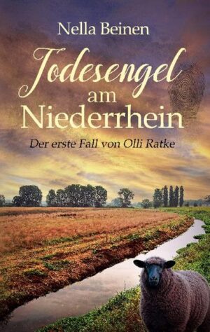 Ein vier Jahre alter Todesfall, für den angeblich eine Serientäterin verantwortlich ist, muss schnellstens aufgeklärt werden und zu Hause wartet keine einfache Schwiegermutter. Das Leben ist für Kommissar Olli Ratke zurzeit sehr nervenaufreibend. Durch und durch Kommissar mit Herz und Leidenschaft, bringt Olli Ratke der Fall um den bereits vor vier Jahren verstorbenen Landwirt Hans Rudels an den Rand seiner Geduld. Ist der Tote ebenfalls ein Opfer der mutmaßlichen Serientäterin Tamara Lierger? Oder warum sonst hätte sie am Tatort Beweismittel vernichten sollen? Nicht nur der Fall zerrt an Ollis Nerven. Auch die Mutter seines Ehemannes Lars, die erst kürzlich in ihr Haus eingezogen ist, bringt ihn regelmäßig an seine Grenzen und Spannungen in seine Ehe. Olli muss sich was einfallen lassen, um den Fall zu lösen und den Frieden zu Hause zu wahren. Der "Todesengel vom Niederrhein" ist der Auftakt einer Serie um den sympathischen Kommissar Olli Ratke aus Früttendorf. Stimmen zum Buch: "Eine ruhige, unaufgeregte und doch spannende Story. Bis zum Schluss, hatte ich einige Verdächtige ... aber damit hatte ich so nicht gerechnet." "Ich muss sagen, ich war mir mehrfach sicher, bereits zu wissen, wer es ist, aber guess what, so war es nicht. Ich habe am ersten Abend sogar in meinem Bett meine eigenen Theorien aufgestellt, aber auch die waren alle falsch."