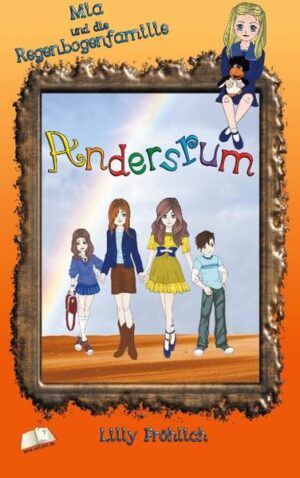 Aufklärung in Bärenklau! Mia Maibaums Klasse bekommt Zuwachs - ein Zwillingspärchen aus der Hauptstadt. Nils und Amelie haben zwei Mütter, leben also in einer Regenbogenfamilie, und davon haben die Bewohner in Bärenklau noch nie gehört, erst recht nicht die Klasse 3b. Und so beschließt der neue Klassenlehrer, Herr Knabe, das Thema "Homosexualität" und die unterschiedlichen Familienformen im Unterricht zu besprechen. Ganz zum Ärger von Thomas' Vater, der einen Riesenwirbel veranstaltet, um Herrn Knabe auszubremsen. Mia freundet sich mit den Zwillingen an und stellt schnell fest, dass zwei Mütter fast ganz normal sind - Regenbogen eben! Dies ist die überarbeitete neue Auflage 2020 vom zweiten Band der beliebten Mia-Buchreihe - Aufklärung mit Herz! "Dieses Werk ist rundum gelungen und für Kinder von 6 bis 9 Jahre sehr zu empfehlen. Lilly Fröhlich hat mit diesem Buch ein Zeichen für Toleranz gesetzt." (Arbeitsgemeinschaft Jugendliteratur und Medien der GEW)