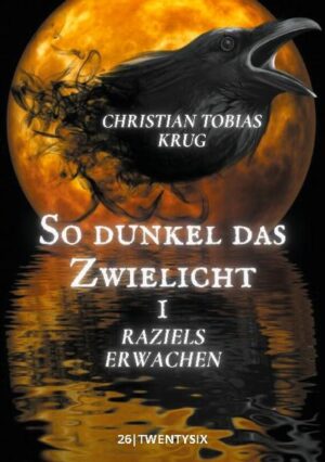 Der Krieg zwischen Himmel und Hölle ... entbrennt auf der Erde. In der Hölle herrscht Aufruhr. Dämon Raziel rebelliert gegen den Teufel und findet den Tod ... 500 Jahre später: Der siebzehnjährige Julian leidet unter der heimlichen Liebe zu seinem besten Freund Kyu-Min. Zu allem Übel suchen ihn Albträume und unerklärliche Ereignisse heim. Was Julian nicht ahnt: Raziels wiedergeborene Seele schläft in ihm. Kaum werden Dämonen und Engel auf ihn aufmerksam, gerät Julian zwischen die Fronten - und Kyu-Min in tödliche Gefahr ... "Raziels Erwachen - So dunkel das Zwielicht I" ... eine Geschichte über Religion, Mystik und verbotene Liebe - fesselnd, voller Spannung und Wendungen.