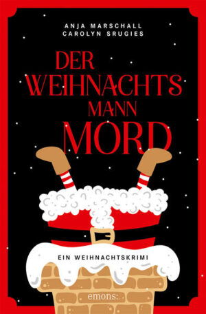 Ein wendungsreicher Weihnachtskrimi mit viel Lametta und Gefühl. Eddi, der Weihnachtsmann im Traditionskaufhaus Härtling, ist eine kleine Berühmtheit in der Stadt - bis er während seiner Show aus dem vierten Stock in den Tod stürzt. War es ein Unfall oder Mord? Ladendetektiv Kurt hat da so seine eigenen Theorien, denn Eddis Vorleben war recht bewegt - und kriminell. So mancher hätte ein Motiv für Rache. Da der zuständige Kommissar andere Prioritäten hat, nimmt Kurt die Ermittlungen selbst in die Hand und kommt dem Täter zwischen Christbaumkugeln und Weihnachtszauber näher, als ihm lieb ist.