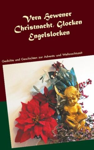 Können Erzengel den Himmel retten? Was bedeutet der Niko-lausalarm? Was geschieht, wenn in der Christmette das Licht ausgeht? Was ist zu viel und was zu wenig? Heitere und nach-denkliche Gedichte, Geschichten, Liedtexte und kurze Büh-nenstücke zur Advents- und Weihnachtszeit, auch in Moselfränkisch, stimmen auf das Weihnachtsfest ein.