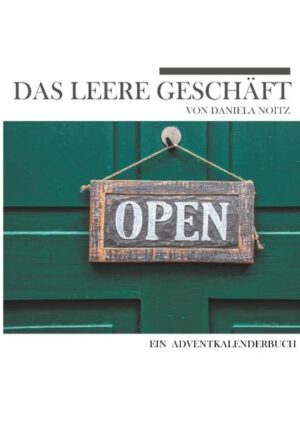 Lilith sitzt allein in ihrem großen Haus. Die Kinder sind ausgezogen. Ihr Mann hat sie verlassen. Sie beschließt einen Schlussstrich zu ziehen und neu zu beginnen. Ein leeres Geschäft dient als Ausgangspunkt, über dessen Eingang sie ein Schild hängt mit der Aufschrift: "Was brauchst Du wirklich?". Menschen finden sich ein und erzählen Geschichten, über das Leben und dessen Sinn. Fragwürdig wird, ob es Glück bedeutet, sich Dinge kaufen zu können. Es kristallisiert sich immer mehr heraus, dass gerade das, was man nicht kaufen kann, das Leben ausmacht. Eine Umarmung, ein Gespräch oder einfach ein Miteinander. Ein Plädoyer gegen die Vernichtung der Menschlichkeit durch den Konsumwahn und für ein gelungenes Miteinander. Auf 24 Etappen begleiten wir die Protagonisten auf dem Weg zu dieser Erkenntnis.