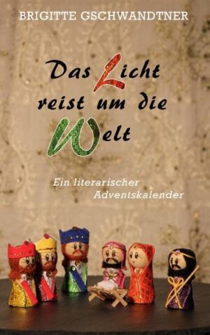 Zum ersten Mal darf Laura dabei sein, wenn ihre Eltern das bulgarische Waisenhaus besuchen. An der Weihnachtsfeier sollen die vielen Päckchen aus dem fernen Ausland die Waisenkinder erfreuen. Endlich am Ziel, trifft Laura auf die scheue Gergana. Doch warum reagiert das Waisenmädchen so seltsam, als die gespendeten Weihnachtsgeschenke verteilt werden? Von der Lichterparade West-Kanadas zum sommerlichen Dezember in Neuseeland, vom eisigen Lappland zur Südspitze Afrikas, von den Hängen des Himalayas zur Straße der Vulkane in Ekuador erleben Kinder und Jugendliche die Zeit der Freude und Liebe. Ein faszinierendes Buch mit 24 adventlichen Geschichten für Jung und Alt und zwischendrin - zum Vorlesen bei Kerzenschein oder zum Allein-Genießen in einer gemütlichen Ecke.