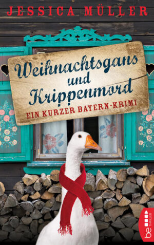 Glühwein, Plätzchen und ein Mord: Es weihnachtet sehr in Krindelsdorf! Der Lehrer Anton Bierbichler taucht nicht zur Probe des Krippenspiels der Krindelsdorfer Grundschule auf. Man findet ihn an eine Futterkrippe gefesselt - erfroren. Und das kurz vor dem Fest der Liebe! Wo Hirschberg doch schon froh ist, wenn sich Totschlag in der eigenen Verwandtschaft vermeiden lässt. Und während der Schnee leise rieselt, fragt sich der Hauptkommissar: Was ist das Motiv für diesen eiskalten Mord? Spannend, bayrisch, festlich: Ein kurzer, weihnachtlicher Fall für Hauptkommissar Hirschberg.