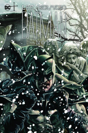 Der Batman-Weihnachtsklassiker als Deluxe-Ausgabe Autor und Ausnahmekünstler Lee Bermejo (SUICIDERS, WE ARE ROBIN) macht Charles Dickens weltberühmten Klassiker "Eine Weihnachtsgeschichte" zur Grundlage einer genialen Batman-Graphic-Novel über einen Handlanger des Jokers, den Clownprinzen des Verbrechens, Geister und den grimmigen Dunklen Ritter. Gotham City sah nie besser aus als in diesem Luxus-Band! Eine grimmige Weihnachtsgeschichte mit Batman und dem Joker von Top-Künstler Lee Bermejo. Die besten Batman Graphic Novels in extra großen Luxus-Ausgaben