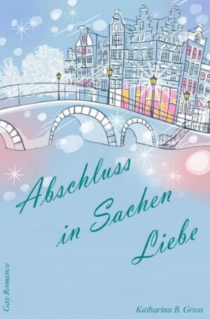 Jonas wird von den Jungs in seinem Jahrgang nicht selten aufgrund seines mädchenhaften Aussehens gehänselt. Die Tatsache, dass er zudem noch schwul ist, macht es für ihn nicht gerade leichter. Allen voran der Klassenliebling Dennis, in den sich Jonas zu allem Übel Hals über Kopf verliebt hat, und dessen Freunde Felix und Tobias, machen ihm das Leben schwer. Auf der Abschlussfahrt nach Amsterdam kommen sich die Beiden unverhofft näher. Dabei steht Dennis doch nicht auf Jungs... oder? - Der Kurzroman enthält homoerotische Szenen und ist an Leser gerichtet, die daran keinen Anstoß nehmen - Es handelt sich um den ersten Teil der Reihe "Jonas & Dennis" Teil 2 "Liebe bleibt" erhältlich ab Ende Oktober 2016 Teil 3 "Weil du mich wirklich liebst" erhältlich ab Ende Dezember 2016