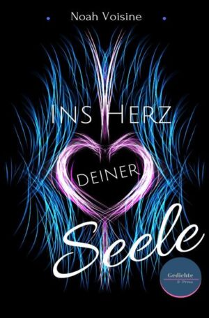 Schreiben ist für mich eine Möglichkeit, meine Welt zu erkennen und ihnen Gefühle zu geben Die Liebe und der Tod, Angst und Schmerz, vereint in insgesamt 58 Gedichten & Prosa aus 3 Jahrzehnten. Es ist die Klarheit der Gefühle. Das Leben vor sich und die Angst ist immer dabei. Liebe zu erhalten und sie wieder zu verlieren. Glück kommt wie ein Sturm über dich und vernichten dich und mich. Schmerz kommt auf und verfolgt dich wie ein wildes Tier. Gedichte sind erregend, transportieren Gefühle, lösen den Widerspruch aus und machen dich glücklich.