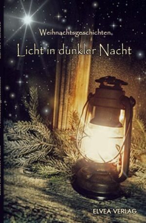 Weihnachten & Weihnachtsstimmung, 16 Autoren des ELVEA VERLAGES haben mit ihren Geschichten dieses Buch für Sie gefüllt. Märchenhaftes, Nachdenkliches und Skurriles