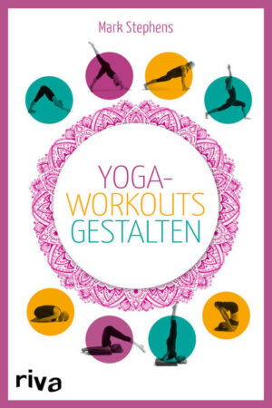 Mark Stephens‘ umfassendes Handbuch Yoga Workouts gestalten gilt längst als Standardwerk für die Yogapraxis. Mit diesem Set - bestehend aus umfangreichem Booklet und 100 Übungskarten - wird es nun noch leichter, ein komplettes Workout aus einzelnen Übungen zusammenzustellen. Das Begleitbuch bietet eine generelle Anleitung zur Gestaltung einer Übungsabfolge. Mit den Karten kann ganz konkret gearbeitet werden: Die Vorderseite zeigt und benennt eine Übung, auf der Kartenrückseite finden sich detaillierte Hintergrundinformationen zu dem jeweiligen Asana: ·Für wen ist diese Übung besonders geeignet? ·Wie baut man sie ideal in eine Übungsabfolge ein? ·Welche ergänzenden Übungen eignen sich? Die Farbe der Karten zeigt an, welcher Bereich des Körpers mit der entsprechenden Haltung trainiert oder gedehnt werden kann. Dieses Yoga-Set ist ideal für Yogalehrer und Praktizierende, die selbst immer wieder neue Übungsabfolgen zusammenstellen möchten.