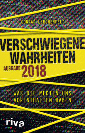 Pressefreiheit wird in Deutschland großgeschrieben und wer täglich Nachrichten liest oder schaut, ist bestens informiert - so die allgemeine Annahme. Doch können wir tatsächlich alles glauben, was uns Zeitungen und Nachrichtensender tagtäglich vorsetzen? Sind wir damit ausreichend informiert und können wir auf die Entscheidungen der Presse, was Relevanz und Aktualität der Themen betrifft, vertrauen? Anscheinend nicht! Denn dieses Buch vereint wissenswerte und brisante Ereignisse aus dem laufenden und dem vergangenen Jahr, über die unsere Medien nur unzureichend oder gar nicht berichtet haben. Betrifft die Abgaslüge wirklich nur den Volkswagen-Konzern? Haben Sie etwas vom Skandal um vereitertes Hühnerfleisch mitbekommen? Waren die Ereignisse anlässlich des G20-Gipfels in Hamburg tatsächlich so dramatisch oder hat sich die Berichterstattung verselbstständigt, weil ein Nachrichtensender den anderen übertreffen wollte? Bisher unbekannte Hintergrundinformationen beleuchten diese und viele andere ausführlich recherchierte Themen von Grund auf und ermöglichen so eine wahrheitsgemäße und unabhängige Betrachtung des aktuellen Weltgeschehens. Verschwiegene Wahrheiten ist ein Enthüllungsbuch für alle, die wirklich informiert sein wollen.