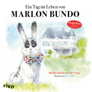 Die Autoreneinnahmen für dieses Buch werden zu 100 % an The Trevor Project und AIDS United gespendet. In diesem Buch erzählt Marlon Bundo von einem Tag aus seinem Leben. Marlon ist ein Kaninchen, das bei seinem Großvater Mike Pence, dem Vizepräsidenten der USA, lebt. Und Marlon war immer sehr einsam - bis zu diesem einen Tag, an dem sich sein Leben für immer verändern sollte ... Ein Buch, das die Themen Toleranz und Gerechtigkeit kindgerecht aufbereitet und sich für Vielfalt, Demokratie und die gleichgeschlechtliche Ehe einsetzt. Niedlich, witzig und liebevoll illustriert richtet es sich an jeden kleinen und großen Leser, der sich schon einmal "anders" gefühlt hat.