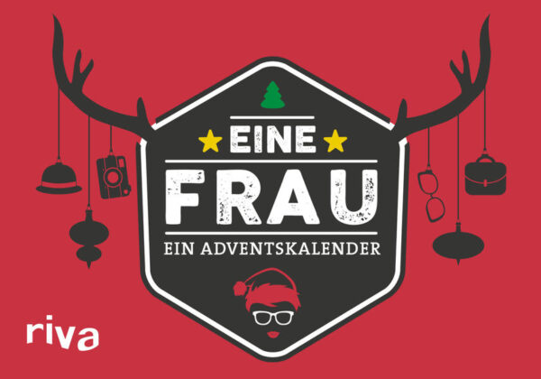 Speed-Deko, stressfreies Backen und Weihnachtsmarktbesuche ohne Reue - für den besten Advent, den du je hattest.