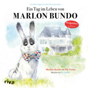 Die Autoreneinnahmen für dieses Buch werden zu 100 Prozent an The Trevor Project und AIDS United gespendet. In diesem Buch erzählt Marlon Bundo von einem Tag aus seinem Leben. Marlon ist ein Kaninchen, das bei seinem Großvater Mike Pence, dem Vizepräsidenten der USA, lebt. Und Marlon war immer sehr einsam - bis zu diesem einen Tag, an dem sich sein Leben für immer verändern sollte ... Ein Buch, das die Themen Toleranz und Gerechtigkeit kindgerecht aufbereitet und sich für Vielfalt, Demokratie und die gleichgeschlechtliche Ehe einsetzt. Niedlich, witzig und liebevoll illustriert richtet es sich an jeden kleinen und großen Leser, der sich schon einmal »anders« gefühlt hat.