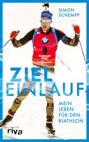 Simon Schempp war lange Zeit die Nummer eins der deutschen Biathleten. In einem packenden Finish wurde er 2017 in Hochfilzen Weltmeister im Massenstart. Hinzu kamen drei weitere Weltmeistertitel mit der Staffel, deren nervenstarker Schlussläufer er über Jahre hinweg war. Neben weiteren großen Erfolgen prägten aber auch Rückschläge und Verletzungen seine Karriere. Nun gewährt Schempp ganz persönliche Einblicke hinter die Kulissen des Biathlonzirkus. Er erzählt von packenden Rennen, vom gegenseitigen Respekt unter sportlichen Rivalen, von Vorbildern, vom oft entbehrungsreichen Alltag der Athleten und davon, wie er mit dem immensen Druck am Schießstand umgegangen ist. Seine Autobiografie ist das authentische und sympathische Zeugnis eines Spitzensportlers und ein Fest für alle, die seine Faszination für die spannendste Wintersportart der Welt teilen.