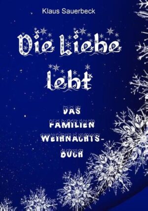 Ein Familienweihnachtsbuch? Was soll das denn sein? Nun, genau das, was der Name sagt: Ein Buch für die ganze Familie: Ein Buch mit Geschichten für jeden Tag der Adventszeit: heitere und ernste, kürzere und etwas längere, leise und eher laute