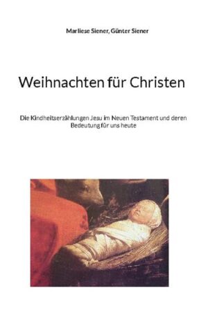 Die legendären Kindheitserzählungen des Neuen Testaments werden heute immer noch als Berichte und Beschreibungen von historischen Ereignissen vorgestellt. Dadurch erscheinen sie für den aufgeklärten Zeitgenossen unglaubwürdig und ihre tiefe geistliche Bedeutung kommt erst gar nicht in den Blick. In diesem Buch wird dieser neutestamentlicheText von den Voraussetzungen seines Entstehens her untersucht und die bleibende spirituelle Bedeutung seiner Bilder für uns heute erschlossen. Menschen, die nach dem biblischen Sinn des Weihnachtsfestes fragen, werden hier begründete Antworten finden.