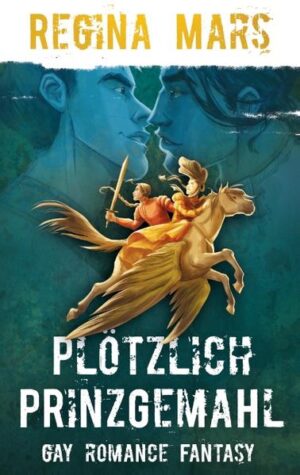 Ein Dieb, ein Prinz, ein Chaos Der Plan ist einfach: Nat wird in den Palast eindringen, ein bisschen Gold stehlen und wieder verschwinden. Wenn er dafür Frauenkleider anziehen muss - na gut, damit kann er leben. Aber warum macht Solan, der arrogante Thronfolger, ihm plötzlich schöne Augen? Eine Blitzhochzeit später hat Nat mehr Ärger am Hals als je zuvor in seinem Leben. Können der Meister der halbdurchdachten Pläne und der hübscheste Mann der Welt zusammenarbeiten? Können sie sich sogar ineinander verlieben? Und ganz nebenbei gegen die tödlichen Intrigen bei Hofe, fliegende Monster und ihre eigene Sturheit kämpfen? Ihre Chancen sind hundsmiserabel. Aber Nat und Solan sind nicht halb so unfähig, wie sie scheinen  Achtung: Enthält homoerotische Szenen, Drama und Zwergnacktrobben.