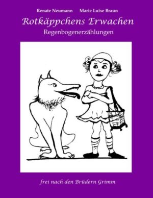 Rotkäppchen springt dem bösen Wolf mit einem Kampfschrei auf den Bauch, Dornröschen wird Roswitha die Große und regiert mit ihrer Liebsten das Land, Aschenpedro heiratet unter dem Jubel des Volkes seinen Prinzen in der Kathedrale ... Die Autorinnen haben mit viel Phantasie und Witz den Märchen der alten Märchenfrauen eine neue, weltoffene Bedeutung gegeben und die tradierten Geschlechterrollen aus den Angeln gehoben. Sie wollen die Kraft und den Zauber der alten Märchen erhalten, ihnen jedoch eine frauenfreundliche und weltoffene Aussage geben. Ein Lesevergnügen für Jung und Alt.