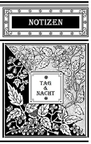 for english please scroll down - Für alle Freunde des klassischen Stils und edlen Vintage Designs. - Persönlicher Begleiter, verwendbar u.a. als Notizbuch, Notizheft, Einschreibbuch, Tagebuch oder Anti-Stress Kritzelbuch. - Perfekter Ort zum Festhalten von Geistesblitzen, Action Items, Erlebnissen, Projekten, Plänen, kreativen Ideen, Gedanken, ToDo-Listen, Kritzeleien u.v.m., einfach für alles was man nicht vergessen will und darf! - Im praktischen Pocketformat, liniert und mit glänzendem Cover. - Super Geschenkidee! - Mit einem außergewöhlichen stylischen Cover. Notebook for all friends of classy and noble vintage design Perfect as gift booklet to say thank you, or as present or for yourself. *** Notebook for fast and simple saving of instructions, prescriptions or for all things you do not want to forget *** Due to a handy format, the notebook can be comfortably used in any situation (e.g. on the way or at home or at work) *** Perfect for spontaneous collection of ideas or as a memorization tool *** Practical handling due to easy pocket format Further features: glossy cover, ruled paper, cover graphic in stylish vintage look