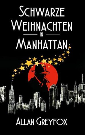 In Manhattan und seinen Schlupfwinkeln erlebt der Privatdetektiv Callaghan aufregende und gefährliche Abenteuer. Seine reiche und schöne Freundin hilft ihm, seine Abenteuer heil zu überstehen. Ihre kleine Detektei wird immer bekannter und sie können sich die interessantesten Aufträge aussuchen. Ein Weihnachtsmann stellt sich als sehr gefährlich heraus, unser Held muss Weihnachten und den Jahreswechsel 1947/48 im Gefängnis verbringen. Nur seine schöne Partnerin und seine Freunde können ihn jetzt noch vor der Todeszelle bewahren.