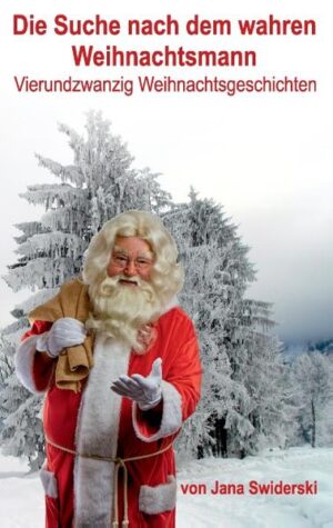 Jedes Jahr aufs Neue werden zu Weihnachten Erinnerungen lebendig - an Lebkuchenduft, Adventskranz, Kerzenschein, Weihnachtsstern, Stolle, Weihnachtsbaum oder Gänsebraten. Die Weihnachtsgeschichten in diesem Buch sprechen Menschen an, die den Sinn von Weihnachten bewahren möchten. Menschen, die an Weihnachten das Knistern, die Vorfreude, Heimlichkeiten und vor allem die Besinnlichkeit lieben. In einfühlsamen Erzählungen verbinden sich Nachdenklichkeit und Einkehr mit einem heiteren und unterhaltsamen Stil. Lassen Sie sich überraschen.