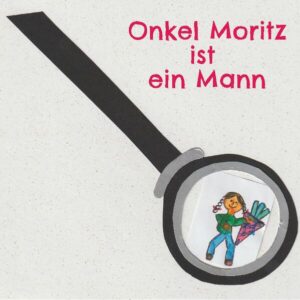 Familienfeste sind etwas Tolles. Lena bereitet sich gut vor und kümmert sich um ein selbstgebasteltes Geschenk für Oma. Doch oft kommt es bei solchen Festen anders als gedacht... "Onkel Moritz ist ein Mann" geht selbstverständlich und kindgerecht mit dem Thema Trans* um.