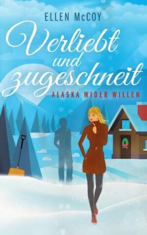 Jetzt neu! Der zweite Band der "Alaska wider Willen"-Reihe von Bestsellerautorin Ellen McCoy! Eine weihnachtlich-gefühlvolle Liebesgeschichte aus dem zugeschneiten Alaska. Sarah Bishop führt ein perfektes Leben. Aber heißt perfekt auch wirklich glücklich? Kurz vor Weihnachten packt Sarah einer plötzlichen Eingebung folgend ihren Koffer und flüchtet aus dem sonnigen Kalifornien in die winterliche Wildnis Alaskas - auf der Suche nach Ruhe, Abgeschiedenheit und sich selbst. Das entpuppt sich allerdings als nicht so einfach, denn Alaska hält mehr als eine Überraschung für sie bereit. Tom Collins ist einem gelegentlichen Flirt nicht abgeneigt, an einer ernsthaften Beziehung hat er jedoch so gar kein Interesse. Als Sarah plötzlich in dem Haus nebenan auftaucht, geraten seine Überzeugungen ganz schön ins Wanken. Doch er hat einen sehr guten Grund, die hübsche Touristin auf Abstand zu halten ... Dieses Buch ist in sich abgeschlossen und kann unabhängig von den anderen Teilen der Reihe gelesen werden. Fans der Reihe erwartet in diesem Band ein Wiedersehen mit Tom Collins, dem Nebencharakter aus "Unsäglich verliebt." Bisher erschienen: "Unsäglich verliebt" "Verliebt und zugeschneit"