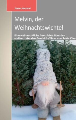 Der Unterschied zwischen mir und Santa Claus ist, dass ich morgens um fünf Uhr wach werde und mein Körper "hui" sagt, während Santa sich noch mal umdreht und meint: »Was soll der Scheiß, so früh aufzustehen, ich hab ja Melvin.« Meine Aufgabe ist es für den reibungslosen Ablauf des Vertriebes, der Inventur und sämtlicher innerbetrieblichen Vorgänge zu sorgen. Doch was passiert, wenn mir am Heiligabend eröffnet wird, dass der Schlitten defekt ist, dass einige Geschenkanhänger vertauscht wurden, dass Rudolph krank im Stroh liegt, der Arzt aber mit dem Schneepflug einen Ausflug macht und somit auch die Rollbahn nicht vom Schnee befreit werden kann, dass die Prognose der Wetterplaudererstation auf einen Sturm hindeutet, das Waisenheim auf Süßigkeiten verzichten muss, weil die Röstmaschine ihren Geist aufgab, und zwischendurch immer wieder neue, bemerkenswerte, fast unerfüllbare Wünsche eintreffen, die noch realisiert werden müssen? Da ist dann der Moment gekommen, wo man sich vorkommt, als wenn man im Park die Enten füttert und die einfach das Brot zurückschmeißen. Ein Ohrfeigenrundgang.