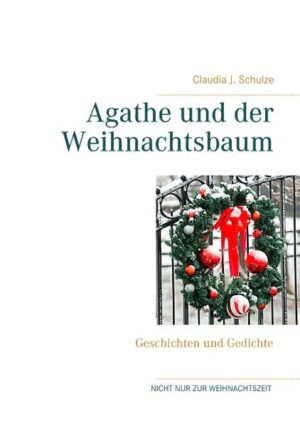 Die alte Frau, vor der alle zunächst ein wenig Angst hatten, erzählt uns mit ihrem Leben eine ganz eigene, ihre Weihnachtsgeschichte. Untermalt wird diese Geschichte mit Bildern von Mike Crawley und Franz Kindermann. Drei Gedichte schließen sich an.