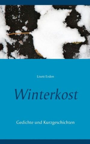 Beim Winter zu Gast sein! Das heißt, mit ihm die Feste Weihnachten, Neujahr und Karneval feiern, aber auch seine Kälte spüren und in Raunächten ins Sinnieren kommen über Tradition und Veränderung. Die Gedichte und Kurzgeschichten regen dazu an. Sie berühren, erheitern, erwärmen und geben lichte Ausblicke. So stärken sie wie eine gute Kost.