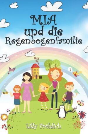 Aufregung in Bärenklau! Mias Klasse bekommt Zuwachs - ein Zwillingspärchen aus der Hauptstadt. Nils und Amelie haben zwei Mütter, leben also in einer Regenbogenfamilie und davon haben die Bewohner in Bärenklau noch nie gehört, erst recht nicht die Klasse 3b. Und so beschließt ihr neuer Klassenlehrer, Herr Knabe, die unterschiedlichen Familienformen im Unterricht zu besprechen. Ganz zum Ärger von Thomas Vater, der einen Riesenwirbel veranstaltet, um Herrn Knabe auszubremsen. Werden die Herren vom Schulamt Herrn Knabe jetzt an eine andere Schule versetzen? Und was ist dran an den Gerüchten, dass ausgerechnet Thomas mit den Zwillingen verwandt sein soll? Mia freundet sich mit den Zwillingen an und stellt schnell fest, dass zwei Mütter fast ganz normal sind - Regenbogen eben!