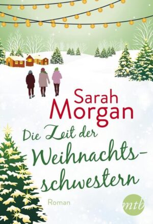 Weihnachten heißt, nach Hause zu kommen … Suzanne McBride hat nur einen Weihnachtswunsch: ihre drei Töchter in ihrem Haus in den schottischen Highlands bei sich zu haben. Und tatsächlich: Posy, Hannah und Beth - so unterschiedlich wie die Plätzchen in der Keksdose - wollen sich wieder unter einer Tanne treffen. Suzanne ist entschlossen, ihnen das perfekte Weihnachtsfest zu bescheren … bis eine Grippe sie ans Bett kettet. Jetzt müssen die Schwestern einspringen. Während die eine oder andere dabei das Fest der Liebe sogar von seiner romantischen Seite kennenlernt, treten bei allen verborgene Geheimnisse und Konflikte ans Tageslicht. Bald wird ihnen klar: Wenn Weihnachten gelingen soll, müssen die McBride-Frauen erst das verlorene Band ihrer Familie wiederfinden … »Die perfekte Wohlfühllektüre im schottischen Gewand.« Veronica Henry »Das perfekte Geschenk für Fans von warmherzigen Geschichten über Schwestern und Liebe.« Booklist »Die Geschichte ist gut geschrieben und so mitreißend, dass man sich mit dem Buch […] und ein paar gebackenen Plätzchen einen gemütlichen Nachmittag machen kann.« Delmenhorster Kreisblatt, 26.11.2020