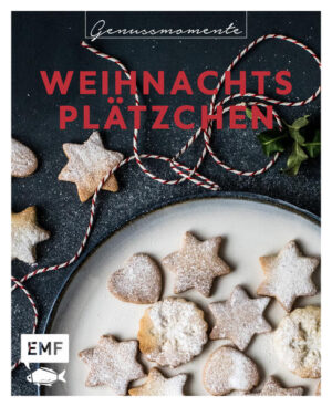 Leider hielt es der Verlag Edition Michael Fischer / EMF Verlag nicht für nötig, bei der Anmeldung im Verzeichnis lieferbarer Bücher sorgfältig zu arbeiten und das Buch Genussmomente Weihnachtsplätzchen von N. N. mit einer Inhaltsangabe auszustatten.