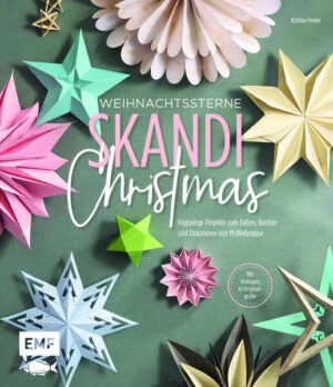 Leider hielt es der Verlag dtv Verlagsgesellschaft nicht für nötig, bei der Anmeldung im Verzeichnis lieferbarer Bücher sorgfältig zu arbeiten und das Buch Weihnachtssterne - Skandi Christmas von Kristine Fredel mit einer Inhaltsangabe auszustatten.