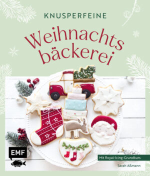 Leider hielt es der Verlag Piper nicht für nötig, bei der Anmeldung im Verzeichnis lieferbarer Bücher sorgfältig zu arbeiten und das Buch Knusperfeine Weihnachtsbäckerei von Sarah Aßmann mit einer Inhaltsangabe auszustatten.