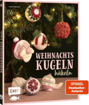 Leider hielt es der Verlag BusseSeewald nicht für nötig, bei der Anmeldung im Verzeichnis lieferbarer Bücher sorgfältig zu arbeiten und das Buch Weihnachtskugeln häkeln von Linda Urbanneck mit einer Inhaltsangabe auszustatten.