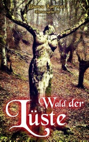 Die Pflanzenwelt im Wald ist vielfältig, von hell bis dunkel, von bunt bis einfarbig. Genauso facettenreich ist eine Beziehung, zu der nicht nur Liebe und Vertrauen gehört, sondern auch prickelnde Momente. Lassen Sie sich einfach mal fallen, erleben sie sinnliche bis heiße Erotik und fliehen Sie in ihre eigene Traumwelt, in der eben nicht alles 'normal' ist. Die Autoren dieser Anthologie zeigen uns mit ihren erotischen Texten diese besonderen Momente. Von jedem verkauften Buch werden 50 Cent für das private Tierschutzprojekt 'Kleine Notfellchen' gespendet. Helfen Sie Linda Marie Haupt, Straßentiere in Mallorca zu versorgen und sie vor den Perreras zu bewahren.