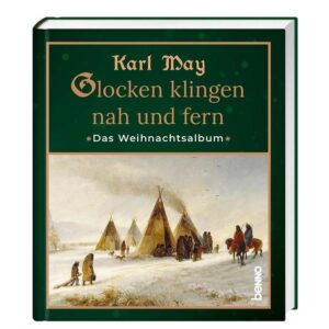 »Ich verkünde große Freude/die euch widerfahren ist/denn geboren wurde heute/euer Heiland Jesus Christ«. Hätten Sie gedacht, dass diese Verse aus der Feder des berühmten Abenteurer- und Indianerschriftstellers Karl May stammen? Sie finden sich im Einleitungskapitel seiner berühmten Erzählung »Weihnacht«, die in seiner Heimat dem Erzgebirge und dem Wilden Westen spielt. In diesem Weihnachtsalbum finden Sie Ausschnitte aus den berühmten Romanen und Erzählungen, die das Thema Weihnacht aufnehmen. Illustriert wird das Buch von historischen Bildmotiven aus dem alten Erzgebirge und dem Wilden Westen im Schnee. • die unbekannte Seite des großen Romanschriftstellers • Weihnachten aus neuer Perspektive kennenlernen • das Erzgebirge in nostalgischen Motiven