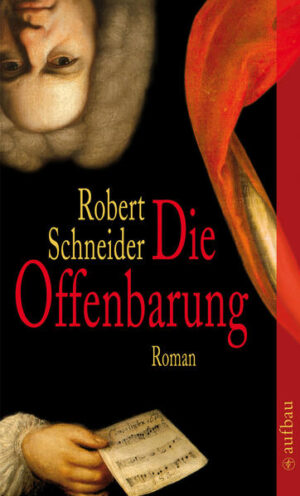 Leider hielt es der Verlag Frech nicht für nötig, bei der Anmeldung im Verzeichnis lieferbarer Bücher sorgfältig zu arbeiten und das Buch Die Offenbarung von Robert Schneider mit einer Inhaltsangabe auszustatten.